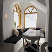   at Rhino Vegan Beat in Mykonos