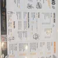  at Rhino Vegan Beat in Mykonos