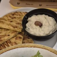 ציזיקי at Rhino Vegan Beat in Mykonos