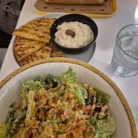  at Rhino Vegan Beat in Mykonos