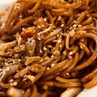   at Panda Köök in Tallinn