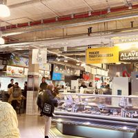   at Panda Köök in Tallinn