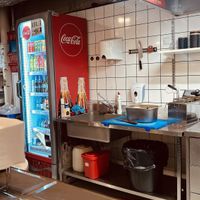   at Panda Köök in Tallinn