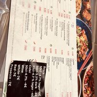   at Panda Köök in Tallinn