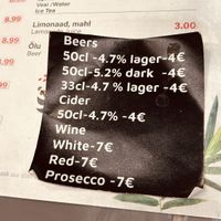   at Panda Köök in Tallinn