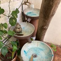 Exterior  at La Ikas in Barcelona