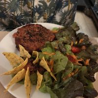   at La Ikas in Barcelona