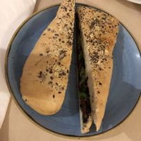   at La Ikas in Barcelona