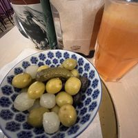   at La Ikas in Barcelona