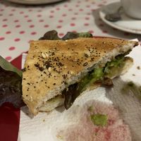   at La Ikas in Barcelona