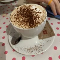   at La Ikas in Barcelona