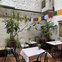   at La Ikas in Barcelona