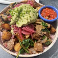   at Lab 82 Coffee in Cork