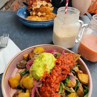  at Lab 82 Coffee in Cork