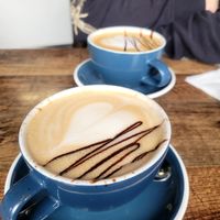  at Lab 82 Coffee in Cork