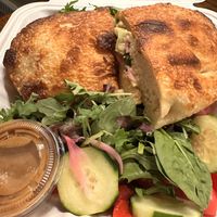   at Escalante Outfitters in Escalante