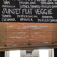   at Escalante Outfitters in Escalante