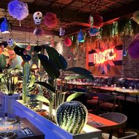   at Panchito in Pireas