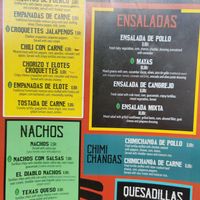  at Panchito in Pireas