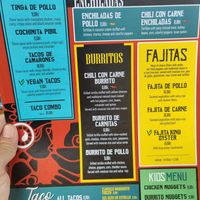  at Panchito in Pireas