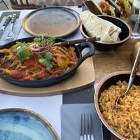   at Panchito in Pireas