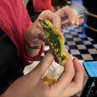   at Forno Monteforte in Rome