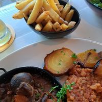  at FoodVia in Arnhem