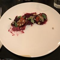 Voorgerecht  at FoodVia in Arnhem