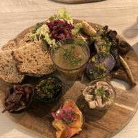   at FoodVia in Arnhem