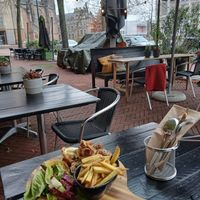  at FoodVia in Arnhem