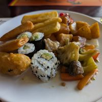  at C & C Restaurant in Leoben