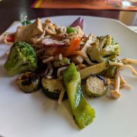  at C & C Restaurant in Leoben