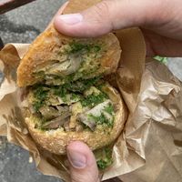   at Tripperia Vegana TAN8 - Flying Kiosk in Florence