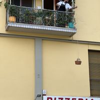   at Tripperia Vegana TAN8 - Flying Kiosk in Florence