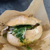  at Tripperia Vegana TAN8 - Flying Kiosk in Florence