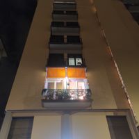 Varanda at Tripperia Vegana TAN8 - Flying Kiosk in Florence