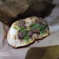 Sguancia at Tripperia Vegana TAN8 - Flying Kiosk in Florence