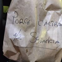 Buonissima! at Tripperia Vegana TAN8 - Flying Kiosk in Florence