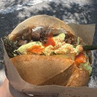 Bestia della settimana   at Tripperia Vegana TAN8 - Flying Kiosk in Florence