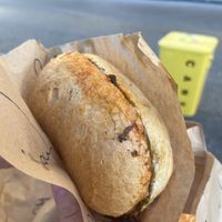   at Tripperia Vegana TAN8 - Flying Kiosk in Florence