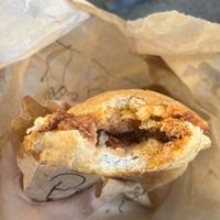   at Tripperia Vegana TAN8 - Flying Kiosk in Florence