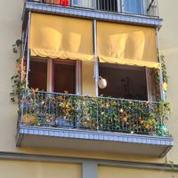 Ottimi panini vegani . at Tripperia Vegana TAN8 - Flying Kiosk in Florence