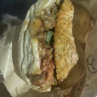   at Tripperia Vegana TAN8 - Flying Kiosk in Florence