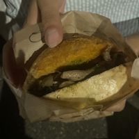   at Tripperia Vegana TAN8 - Flying Kiosk in Florence