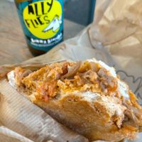 Trìip at Tripperia Vegana TAN8 - Flying Kiosk in Florence