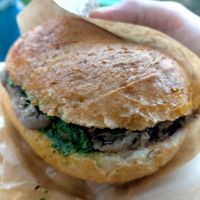 Tanotto at Tripperia Vegana TAN8 - Flying Kiosk in Florence