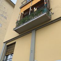   at Tripperia Vegana TAN8 - Flying Kiosk in Florence