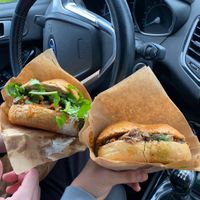   at Tripperia Vegana TAN8 - Flying Kiosk in Florence