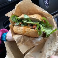   at Tripperia Vegana TAN8 - Flying Kiosk in Florence