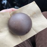   at Tripperia Vegana TAN8 - Flying Kiosk in Florence